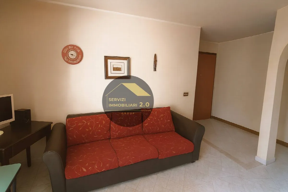 Appartamento in vendita ad Agosta - foto 2