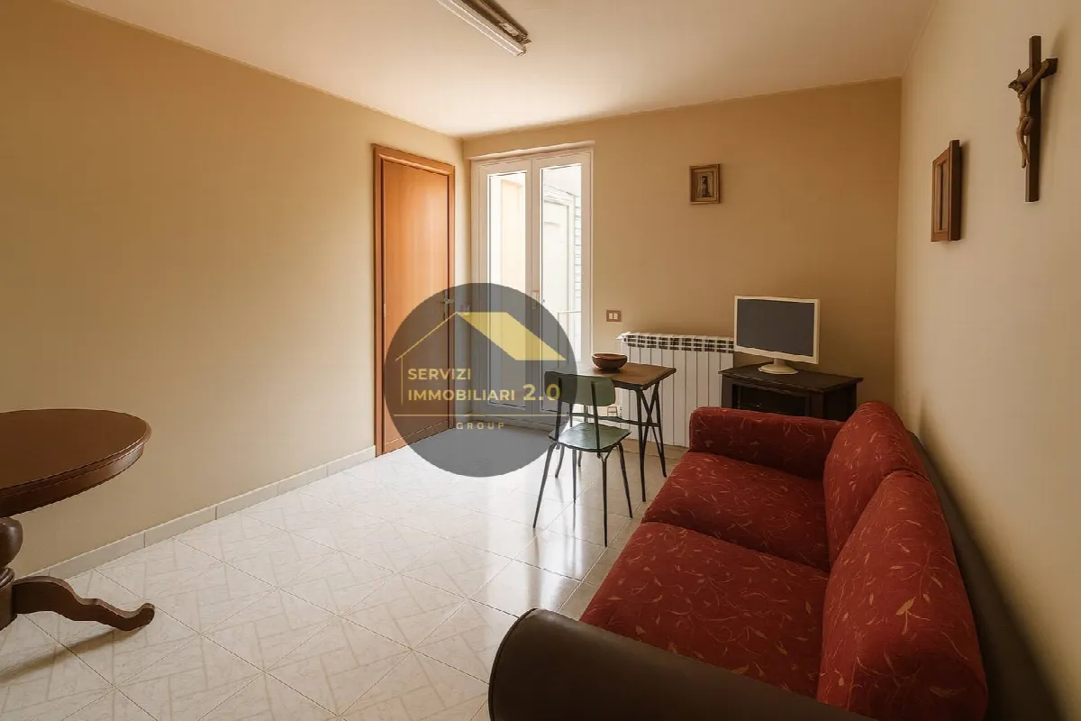 Appartamento in vendita ad Agosta - foto 3