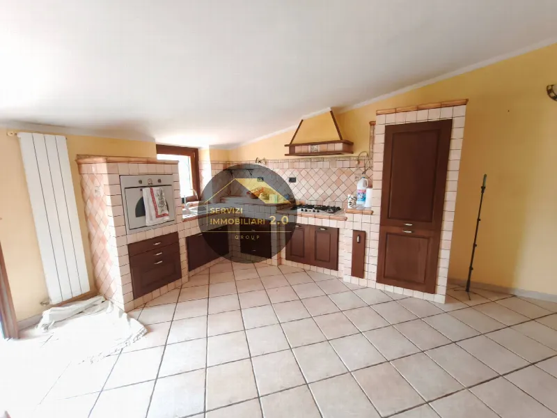Appartamento in vendita ad Agosta - foto 1