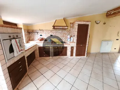 Appartamento in vendita a Agosta - foto 2