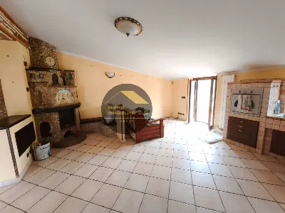 Appartamento in vendita a Agosta - foto 4