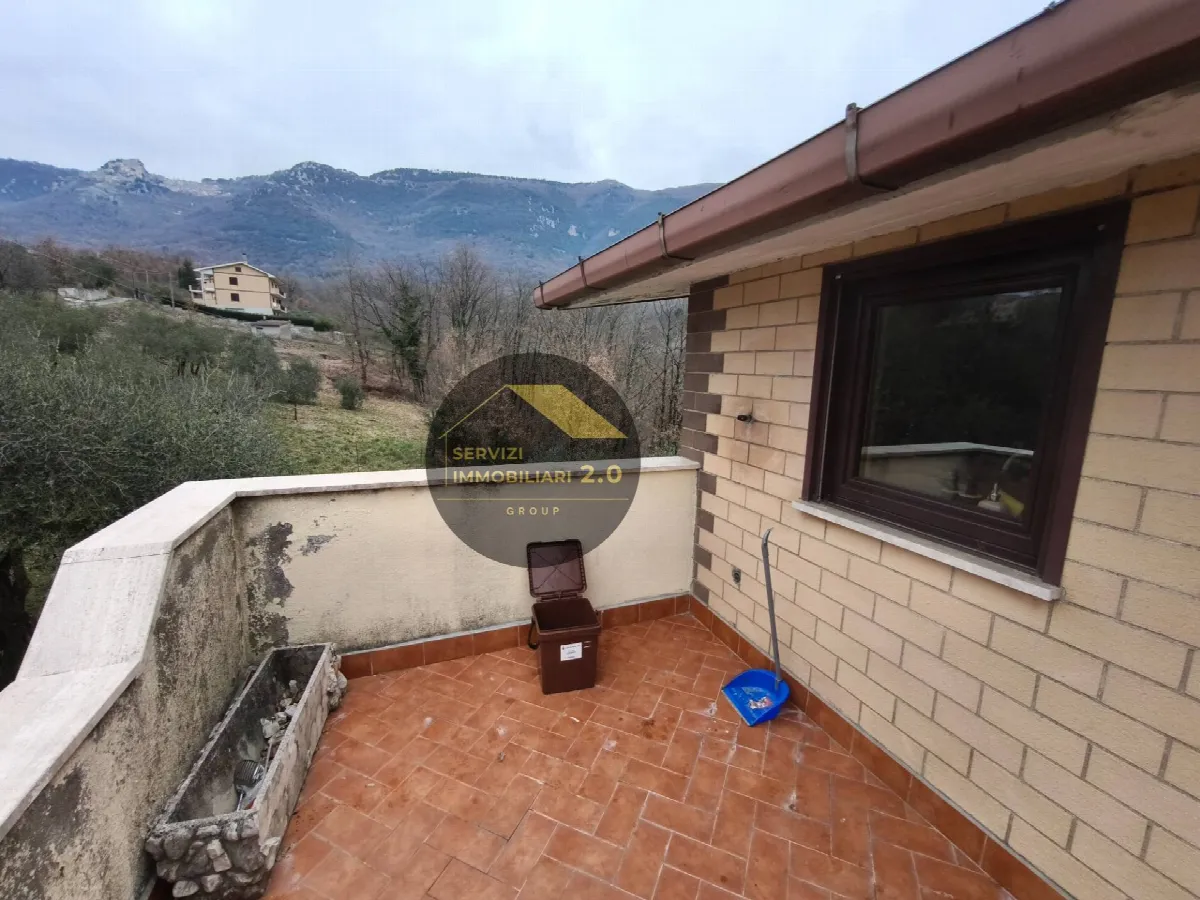 Appartamento in vendita ad Agosta - foto 5