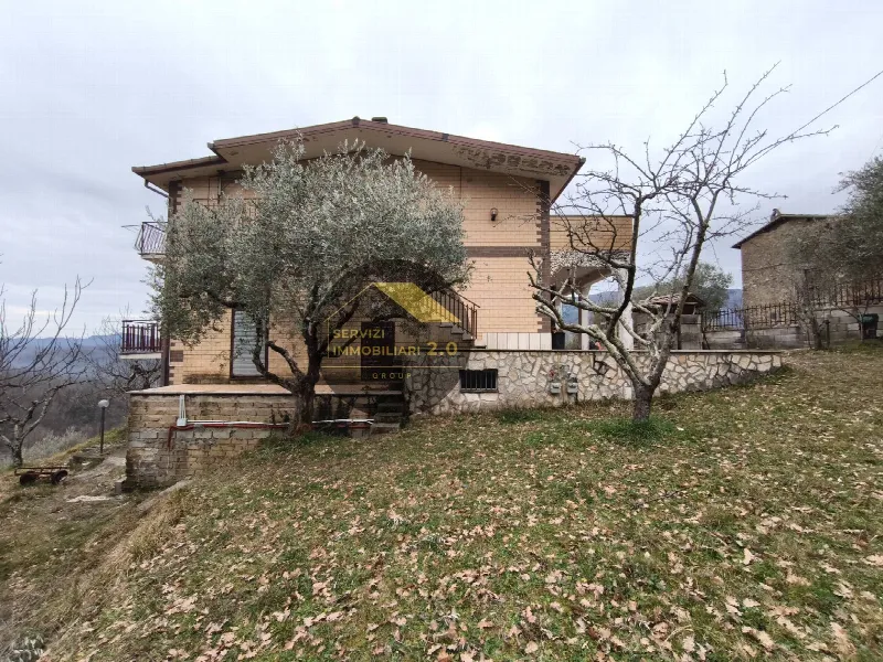 Appartamento in vendita ad Agosta - foto 1