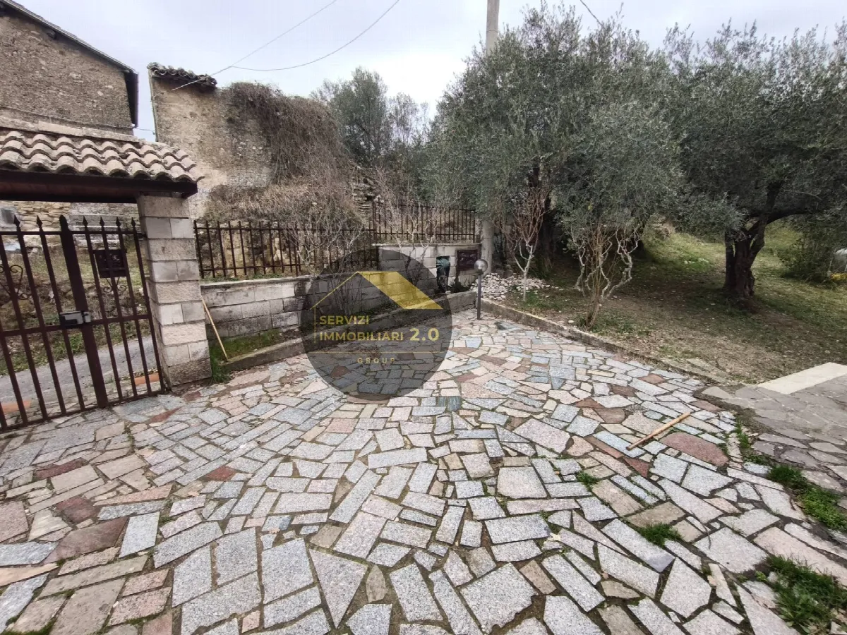 Appartamento in vendita ad Agosta - foto 4