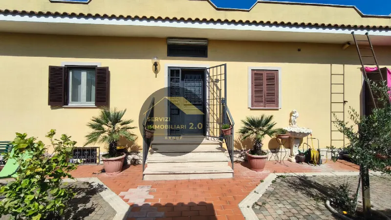 Appartamento in vendita a Monte Porzio Catone - foto 1