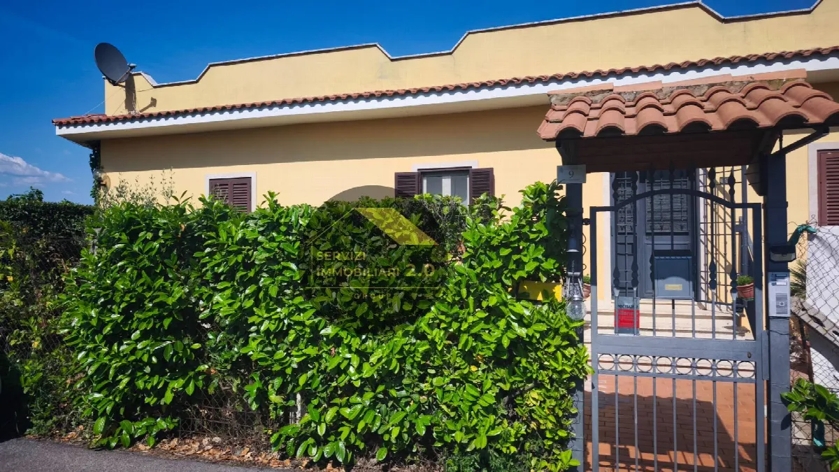 Appartamento in vendita a Monte Porzio Catone - foto 2