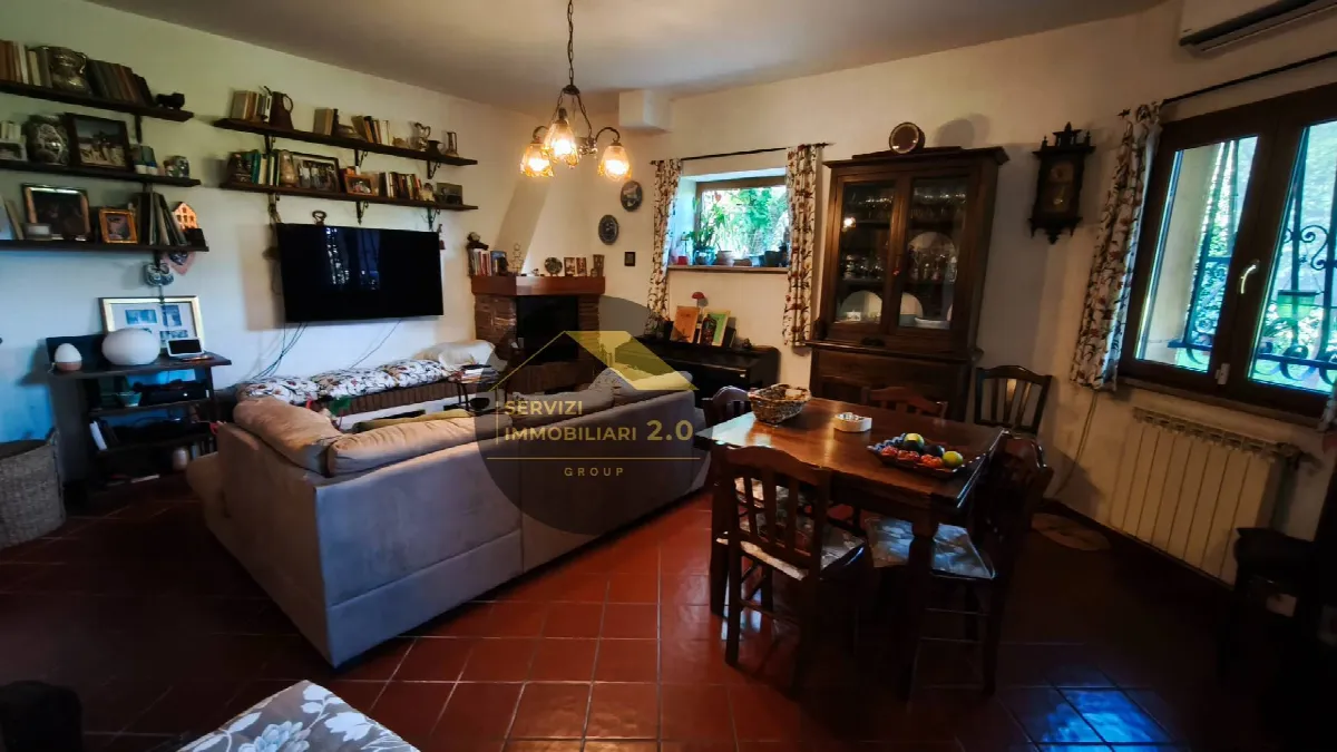 Appartamento in vendita a Monte Porzio Catone - foto 4