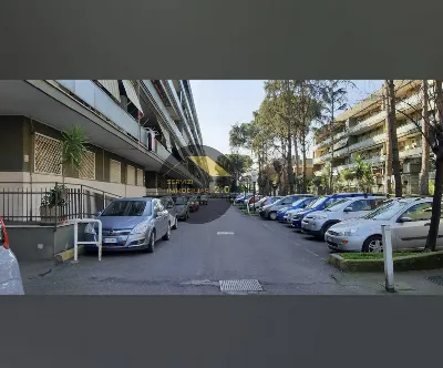 Appartamento in vendita a Roma, Borghesian... - foto 1
