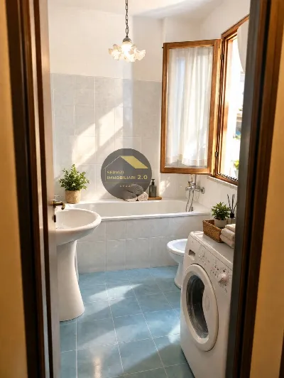 Appartamento in vendita a Roma, Borghesian... - foto 3