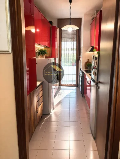 Appartamento in vendita a Roma, Borghesian... - foto 4