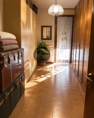 Appartamento in vendita a Roma, Borghesian... - foto 6