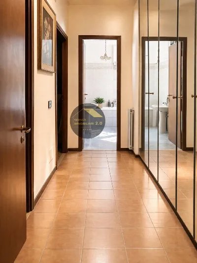Appartamento in vendita a Roma, Borghesian... - foto 7