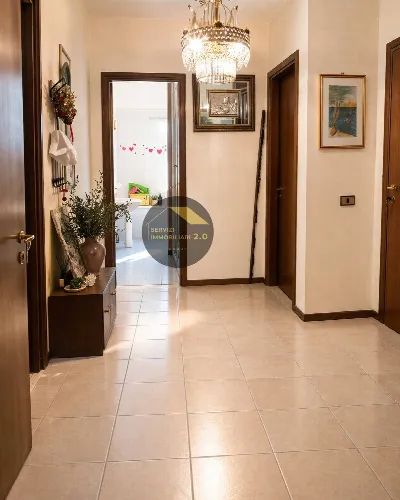 Appartamento in vendita a Roma, Borghesian... - foto 8