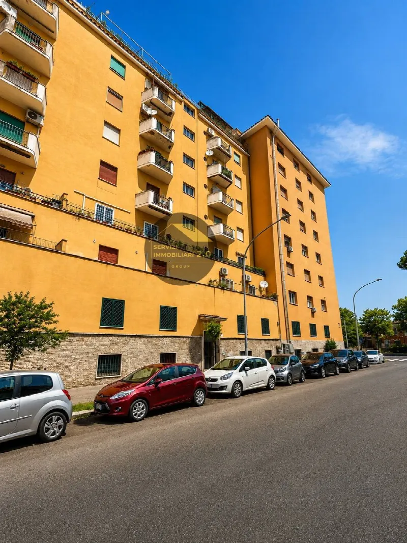 Appartamento in vendita a Roma, Pigneto, San Lorenzo, Casal Bertone - foto 1