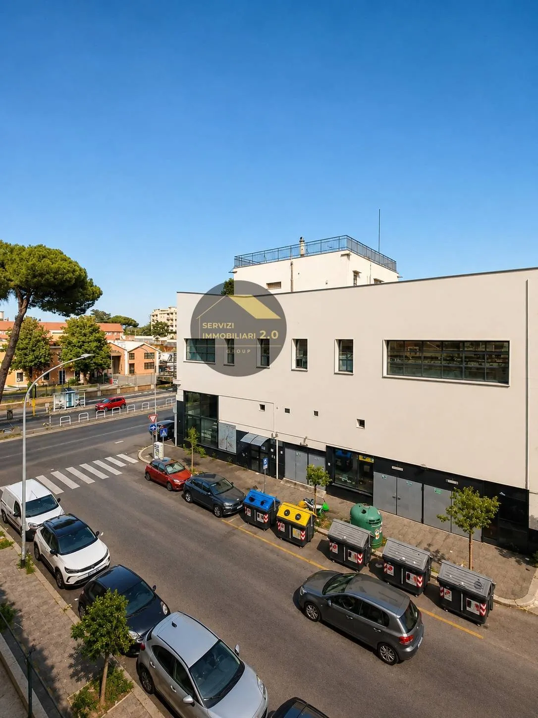 Appartamento in vendita a Roma, Pigneto, San Lorenzo, Casal Bertone - foto 2