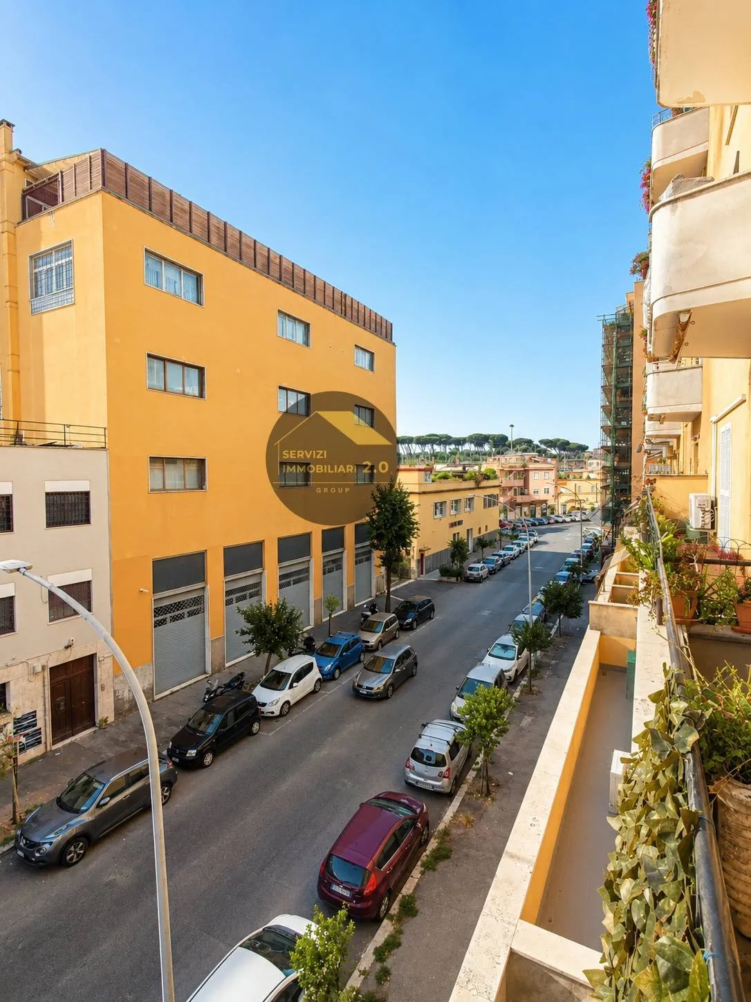 Appartamento in vendita a Roma, Pigneto, San Lorenzo, Casal Bertone - foto 3