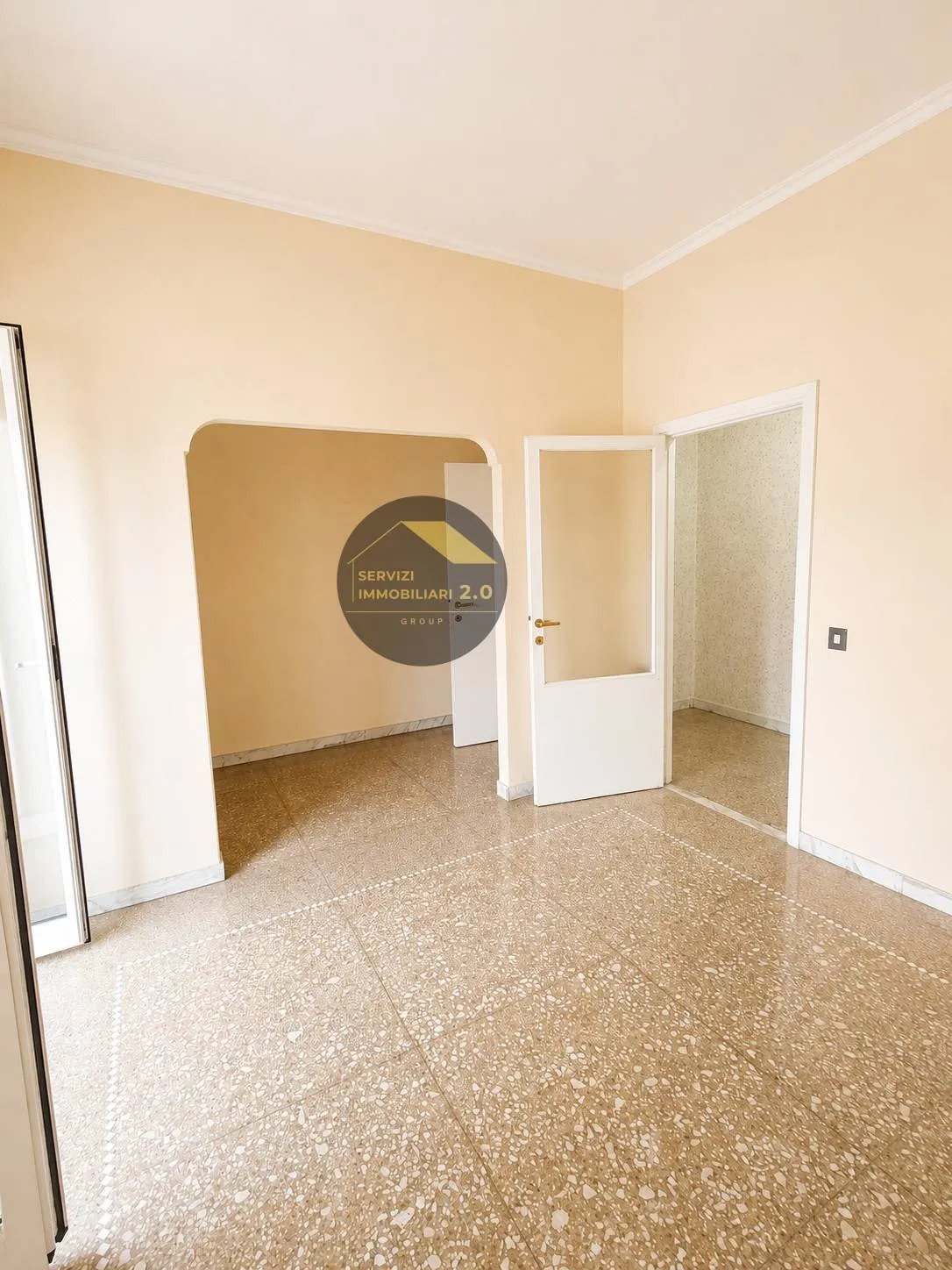 Appartamento in vendita a Roma, Pigneto, San Lorenzo, Casal Bertone - foto 4