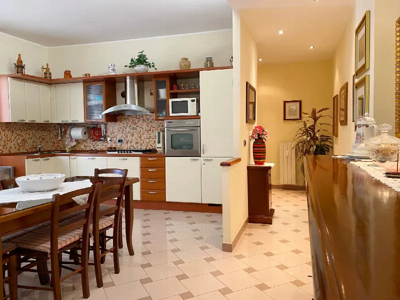 Appartamento in vendita a Savona, Villapiana, La Rusca, Via Mignone - foto 1