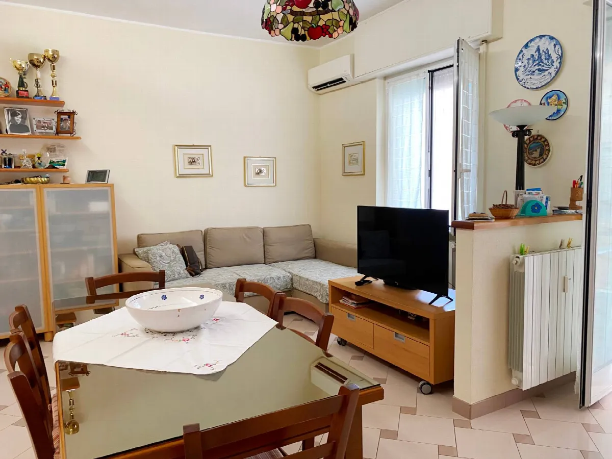 Appartamento in vendita a Savona, Villapiana, La Rusca, Via Mignone - foto 3