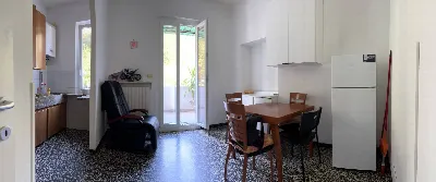 Appartamento a Savona