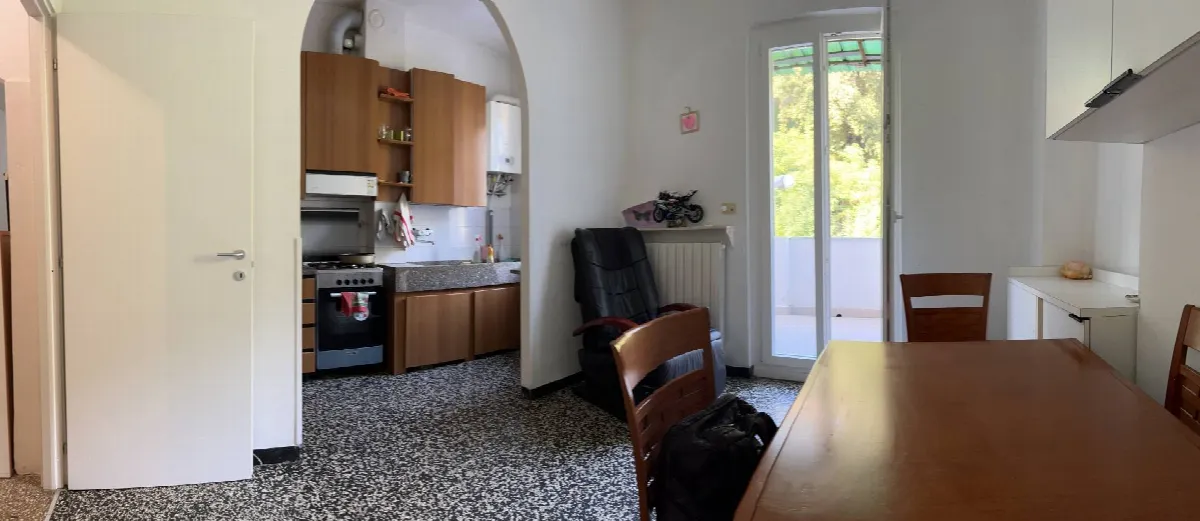 Appartamento in vendita a Savona, Lavagnola, Santuario, Montemoro - foto 3