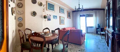 Appartamento in vendita a Savona, Oltrelet... - foto 1
