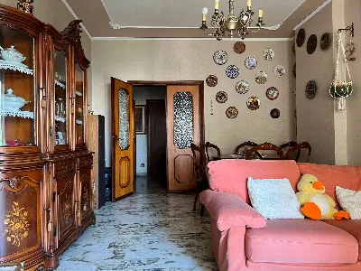 Appartamento in vendita a Savona, Oltrelet... - foto 10