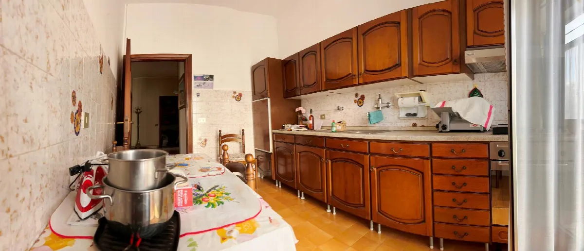 Appartamento in vendita a Savona, Oltreletimbro, Santa Rita - foto 2