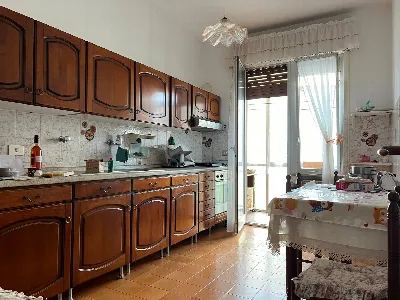 Appartamento in vendita a Savona, Oltrelet... - foto 3