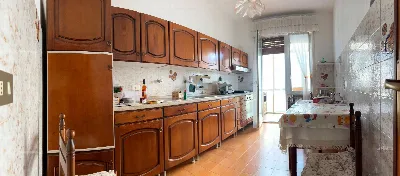 Appartamento in vendita a Savona, Oltrelet... - foto 4