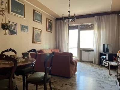 Appartamento in vendita a Savona, Oltrelet... - foto 6