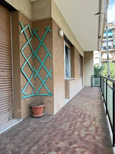 Appartamento in vendita a Savona, Oltrelet... - foto 8