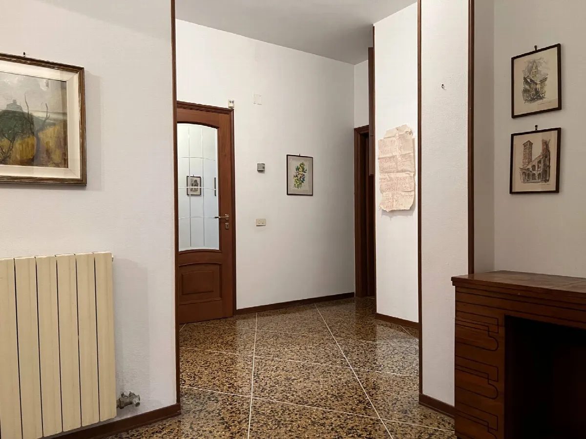 Appartamento in vendita a Savona, Villapiana, La Rusca, Via Mignone - foto 5