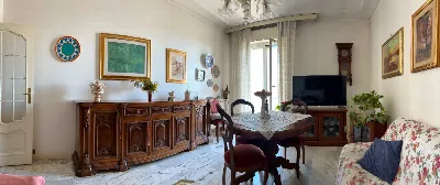 Appartamento in vendita a Savona, Oltrelet... - foto 1