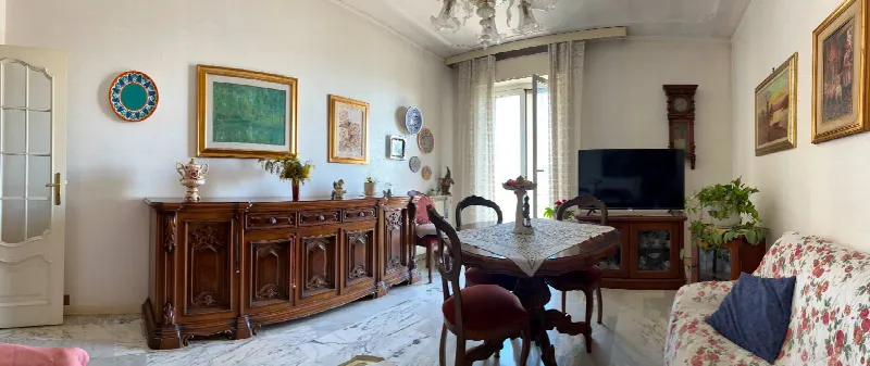 Appartamento in vendita a Savona, Oltreletimbro, Santa Rita - foto 1