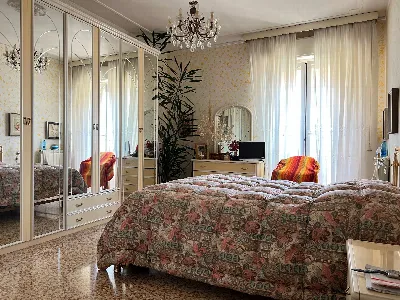 Appartamento in vendita a Savona, Oltrelet... - foto 10