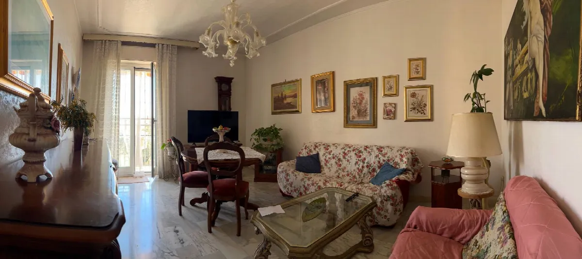 Appartamento in vendita a Savona, Oltreletimbro, Santa Rita - foto 2