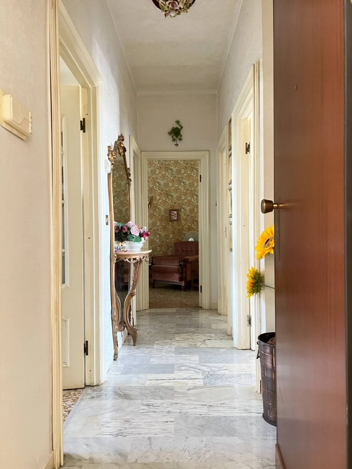 Appartamento in vendita a Savona, Oltreletimbro, Santa Rita - foto 3