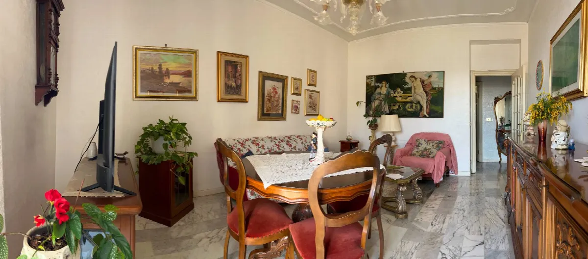 Appartamento in vendita a Savona, Oltreletimbro, Santa Rita - foto 5