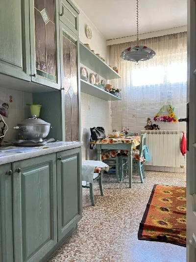 Appartamento in vendita a Savona, Oltrelet... - foto 6