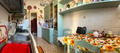 Appartamento in vendita a Savona, Oltrelet... - foto 9