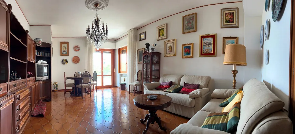 Appartamento in vendita a Savona, Oltreletimbro, Santa Rita - foto 3