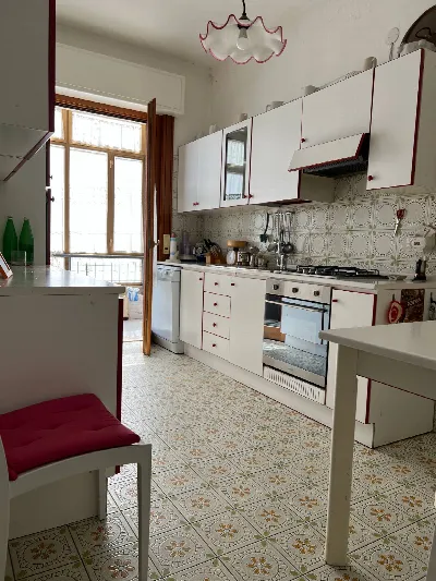 Appartamento in vendita a Savona, Oltrelet... - foto 9