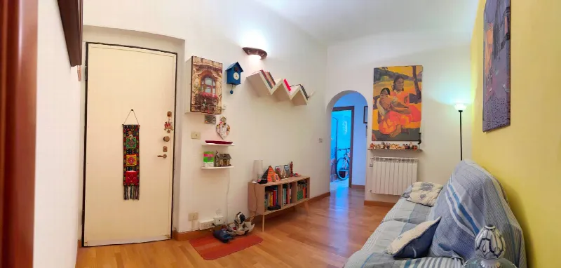 Appartamento in vendita a Savona, Villapiana, La Rusca, Via Mignone - foto 1