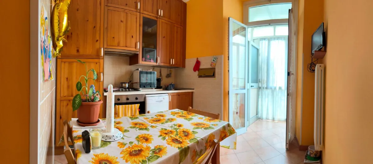 Appartamento in vendita a Savona, Villapiana, La Rusca, Via Mignone - foto 2