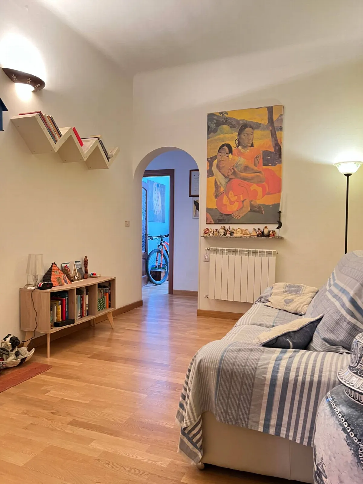 Appartamento in vendita a Savona, Villapiana, La Rusca, Via Mignone - foto 4