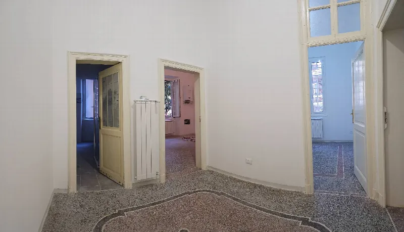 Appartamento in vendita a Savona, Villapiana, La Rusca, Via Mignone - foto 1