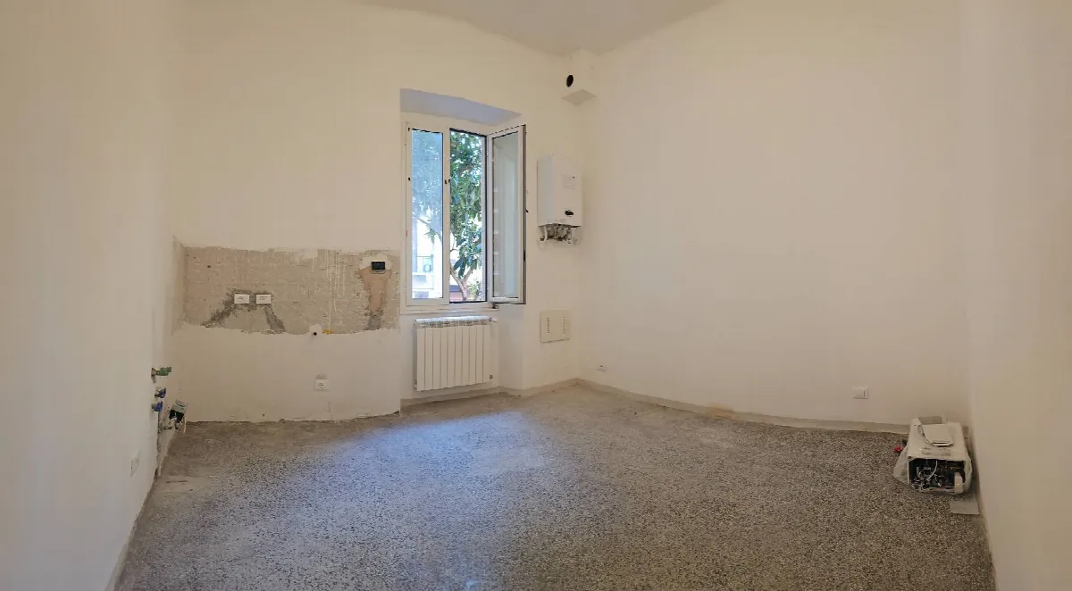 Appartamento in vendita a Savona, Villapiana, La Rusca, Via Mignone - foto 4