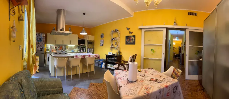 Appartamento in vendita a Savona, Villapiana, La Rusca, Via Mignone - foto 1