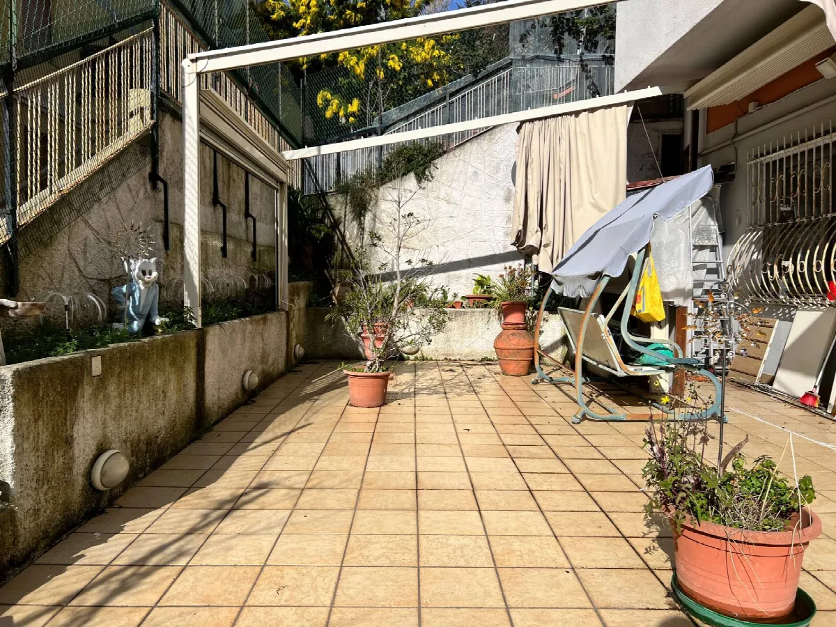 Appartamento in vendita a Savona, Villapiana, La Rusca, Via Mignone - foto 5